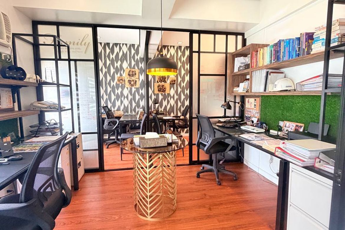 Office for Sale in BGC, Taguig – photo 16