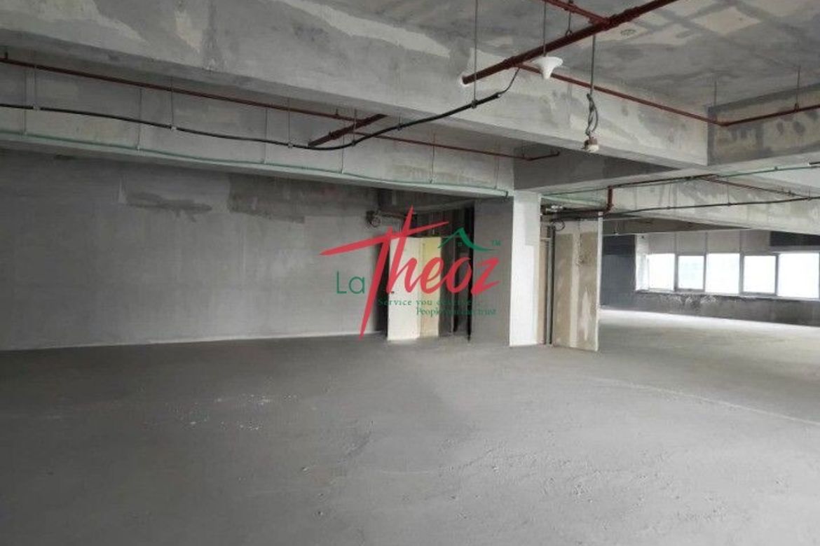 Office for Sale in BGC, Taguig