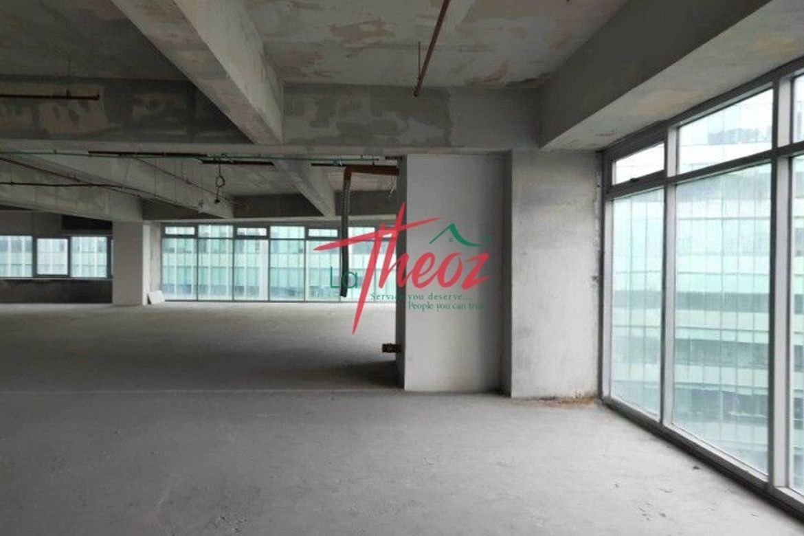 Office for Sale in BGC, Taguig – photo 4