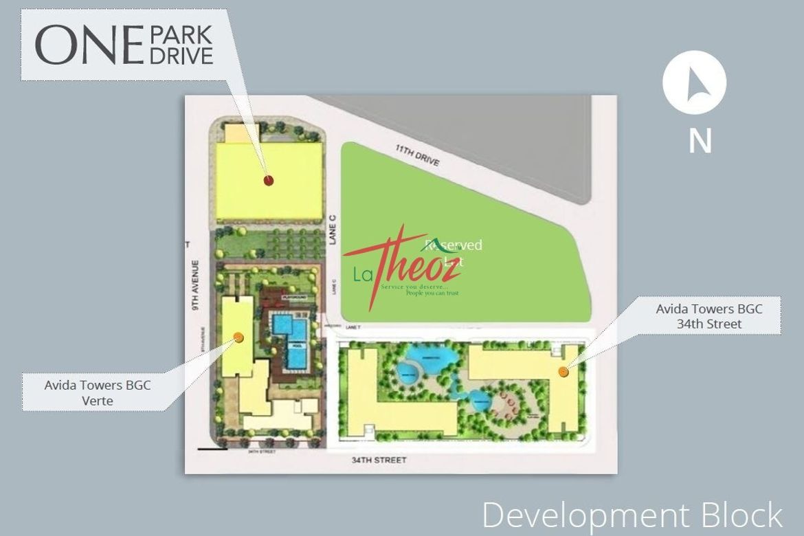 Office for Sale in BGC, Taguig – photo 8
