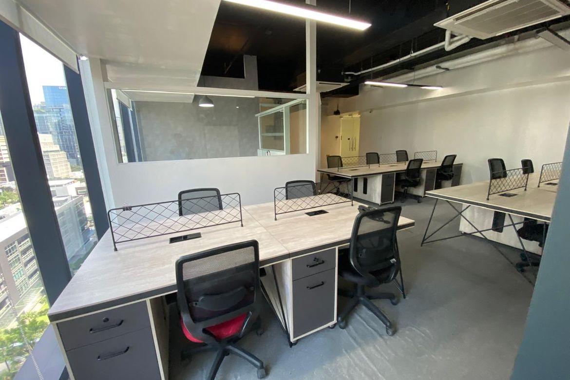 Office for Sale in BGC, Taguig
