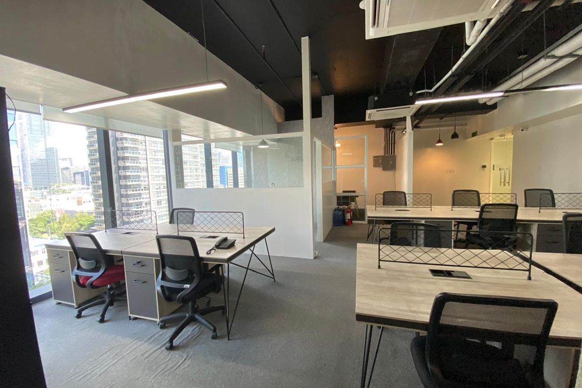 Office for Sale in BGC, Taguig – photo 2
