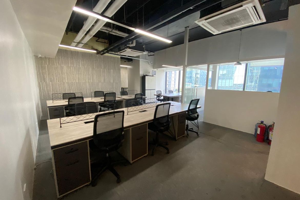 Office for Sale in BGC, Taguig – photo 5
