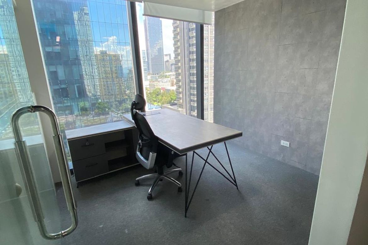 Office for Sale in BGC, Taguig – photo 6