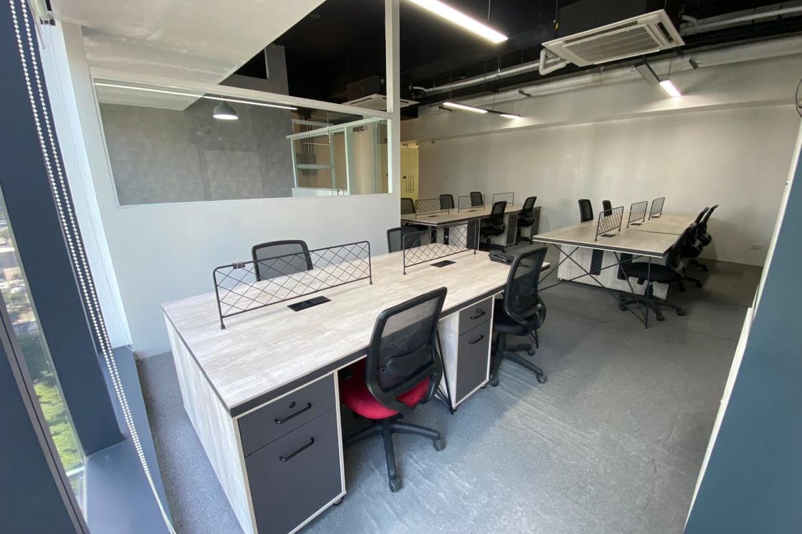 Office for Sale in BGC, Taguig – photo 7