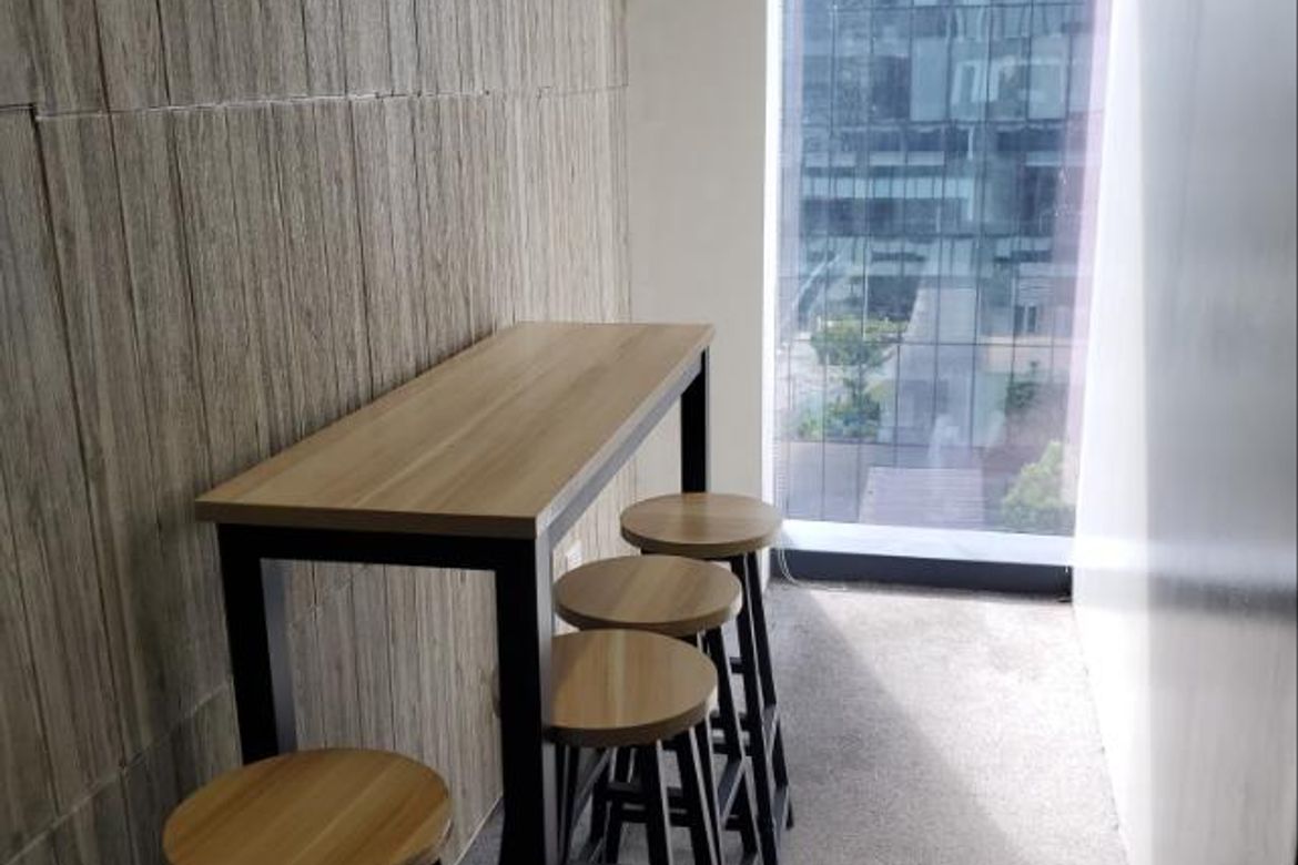 Office for Sale in BGC, Taguig – photo 10