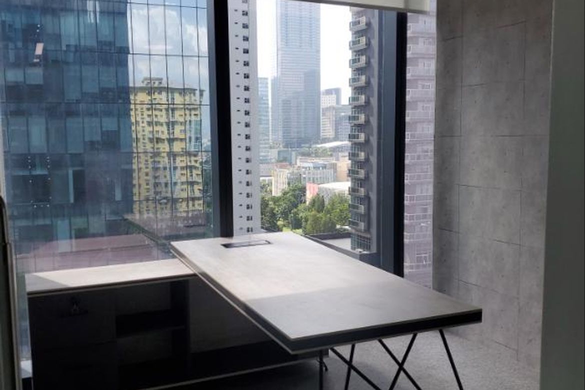 Office for Sale in BGC, Taguig – photo 14