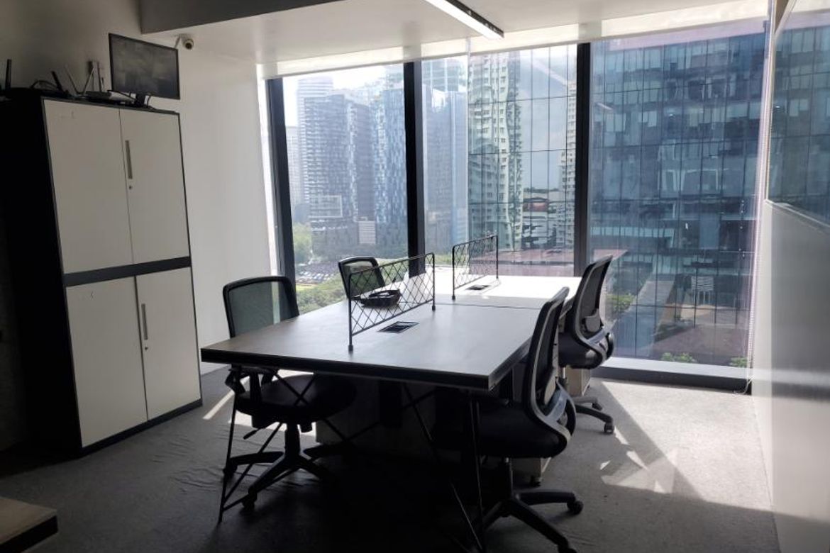 Office for Sale in BGC, Taguig – photo 15