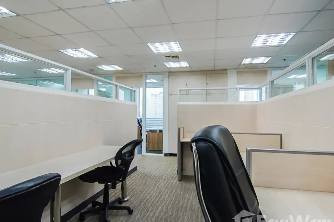 Office for Sale in One Global Place, BGC, Taguig – photo 8