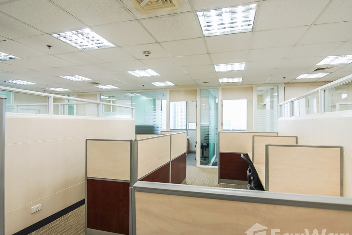 Office for Sale in One Global Place, BGC, Taguig – photo 10