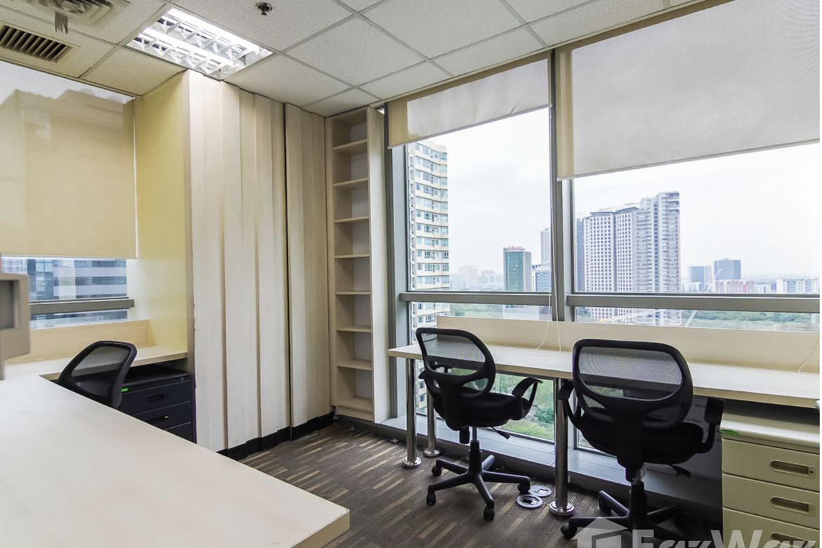 Office for Sale in One Global Place, BGC, Taguig – photo 13