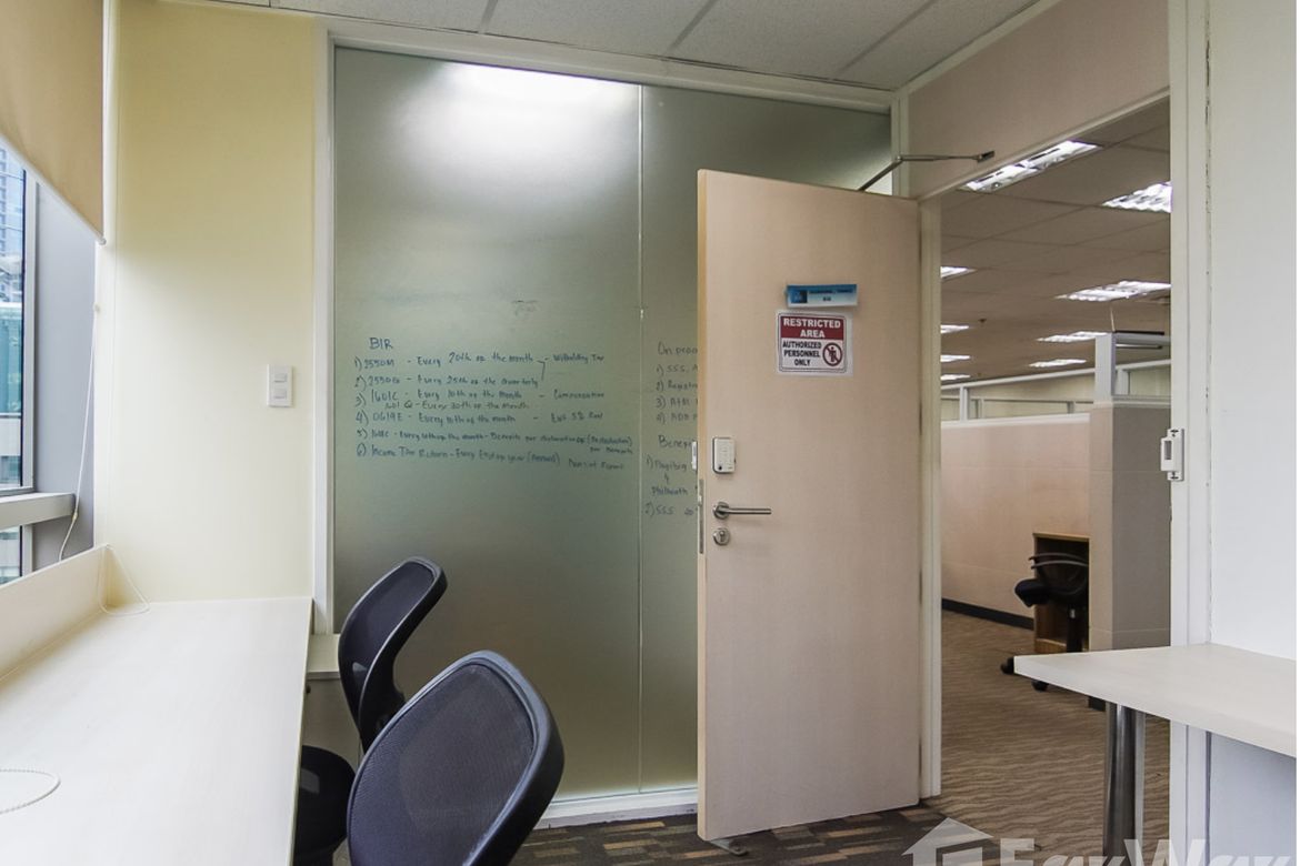 Office for Sale in One Global Place, BGC, Taguig – photo 14