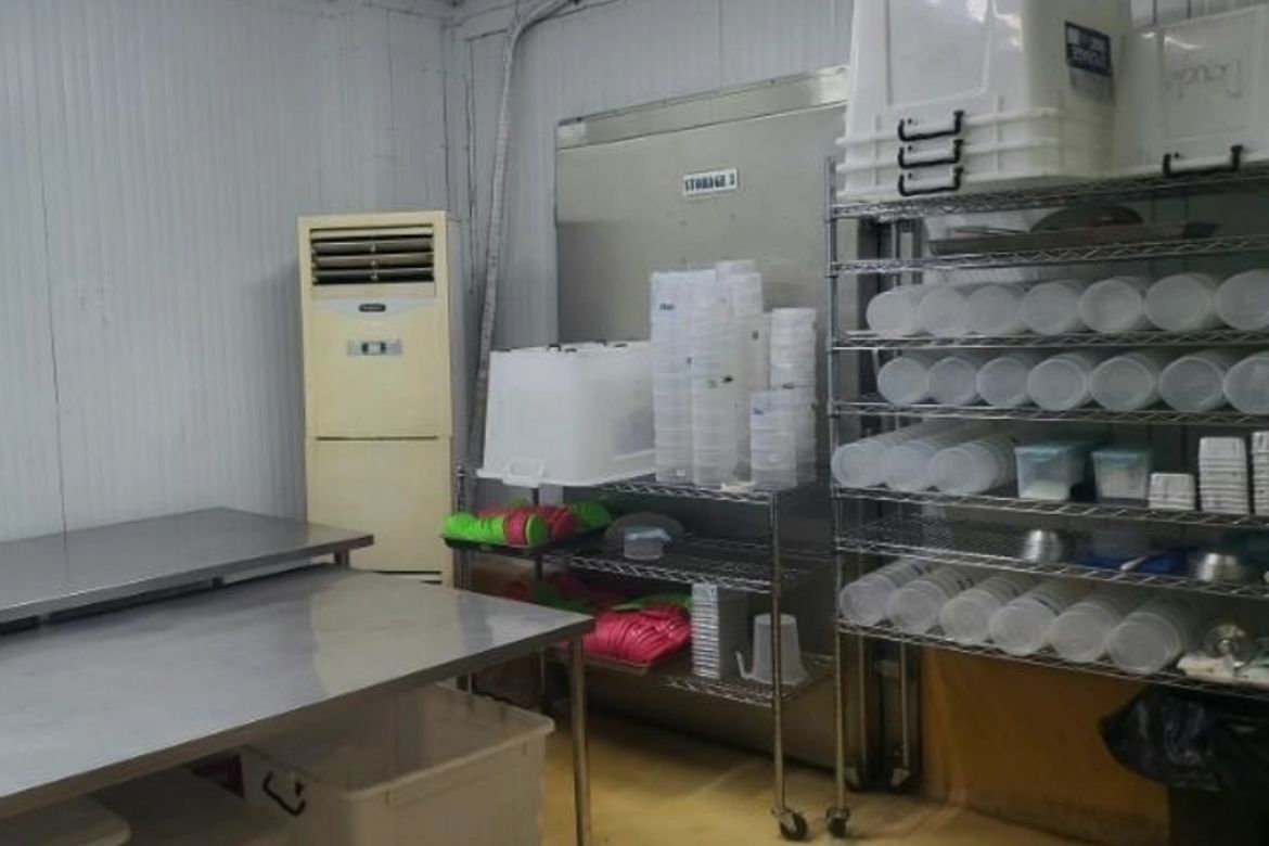 Office for Sale in San Isidro, Cainta, Rizal – photo 6