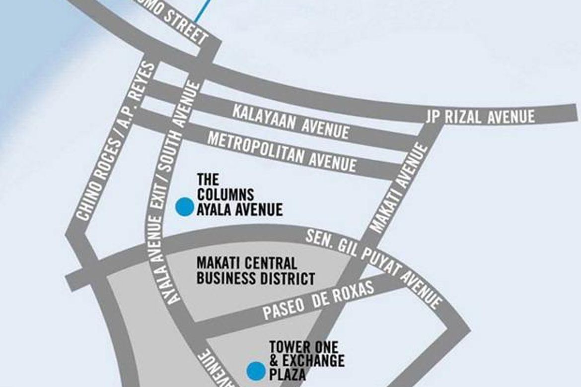 Office for Sale in The Stiles Enterprise Plaza, Carmona, Makati City – photo 6