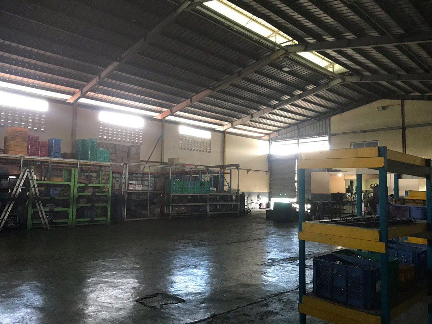 PEZA-Zone Warehouse for Sale in Golden Mile, Maduya, Carmona, Cavite – photo 3