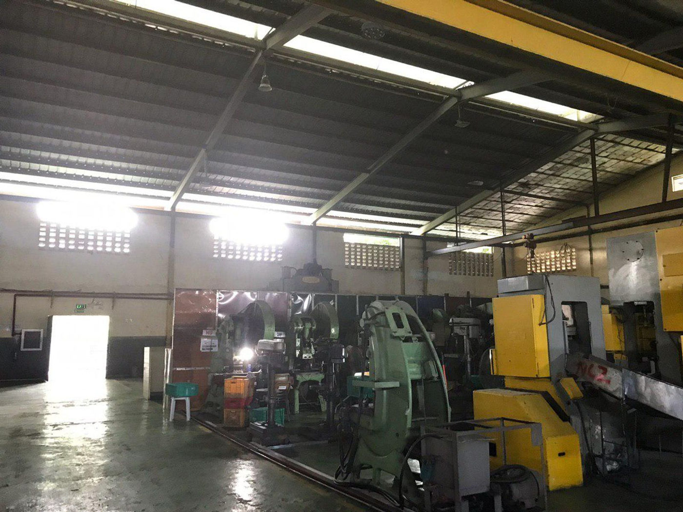 PEZA-Zone Warehouse for Sale in Golden Mile, Maduya, Carmona, Cavite – photo 4