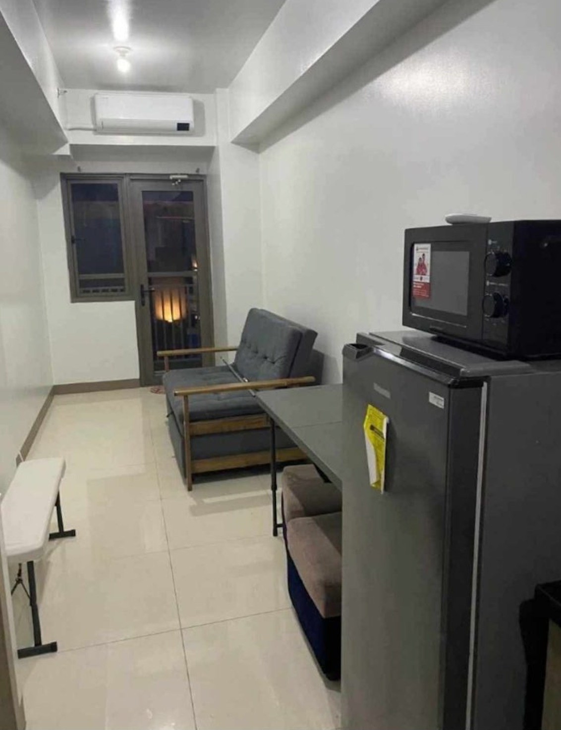Posh 1-Bedroom Condo Unit for Sale in S. Residences, Pasay City – photo 3