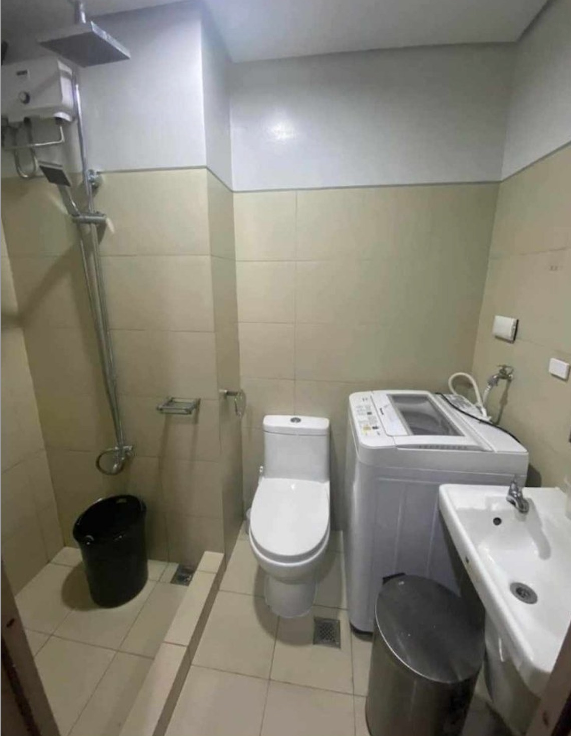 Posh 1-Bedroom Condo Unit for Sale in S. Residences, Pasay City – photo 5