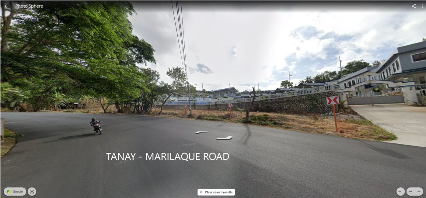 Santorini-Inspired Resort on 15,688 SQM for Sale in Sampaloc, Tanay, Rizal