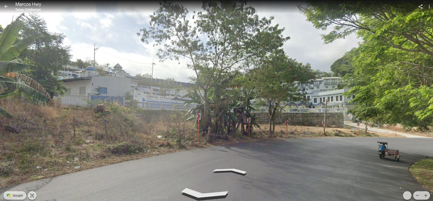Santorini-Inspired Resort on 15,688 SQM for Sale in Sampaloc, Tanay, Rizal – photo 2
