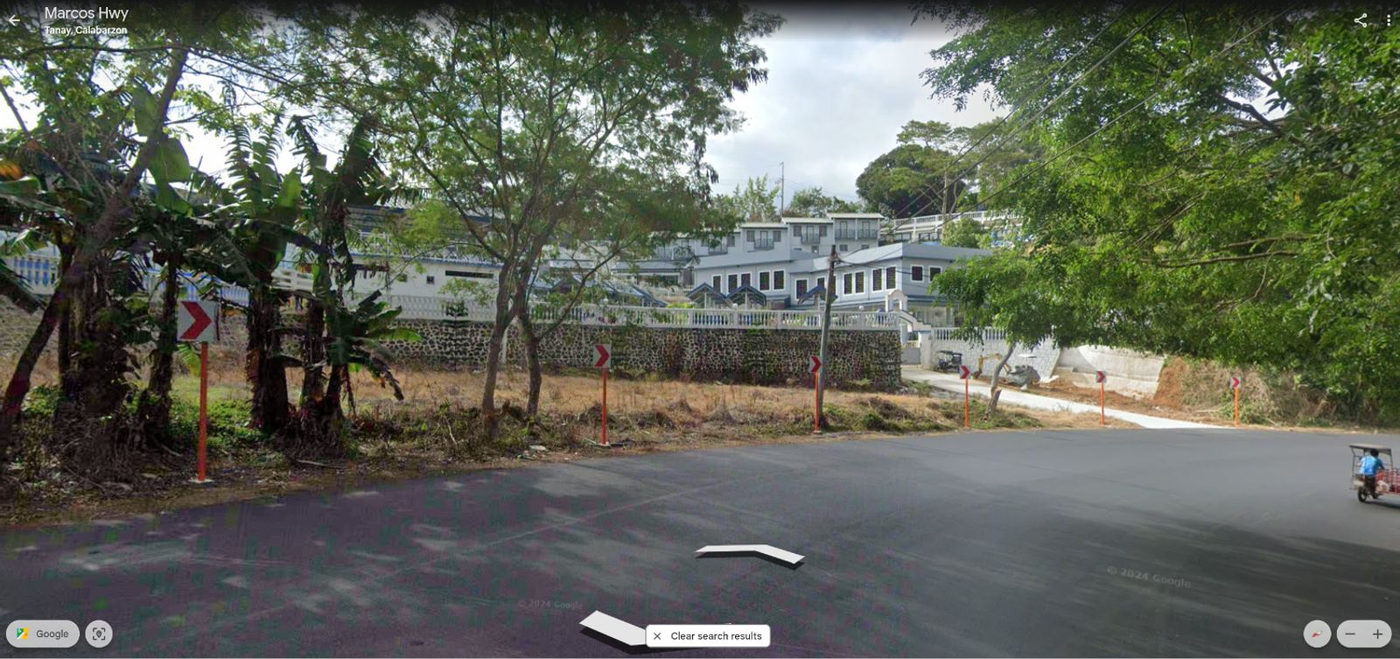 Santorini-Inspired Resort on 15,688 SQM for Sale in Sampaloc, Tanay, Rizal – photo 3