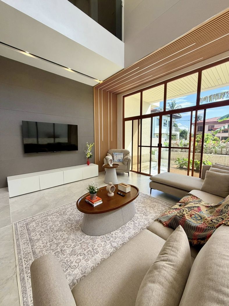 Serene 4-Bedroom House and Lot for Sale in Tagaytay Tropical Greens, Tagaytay – photo 6