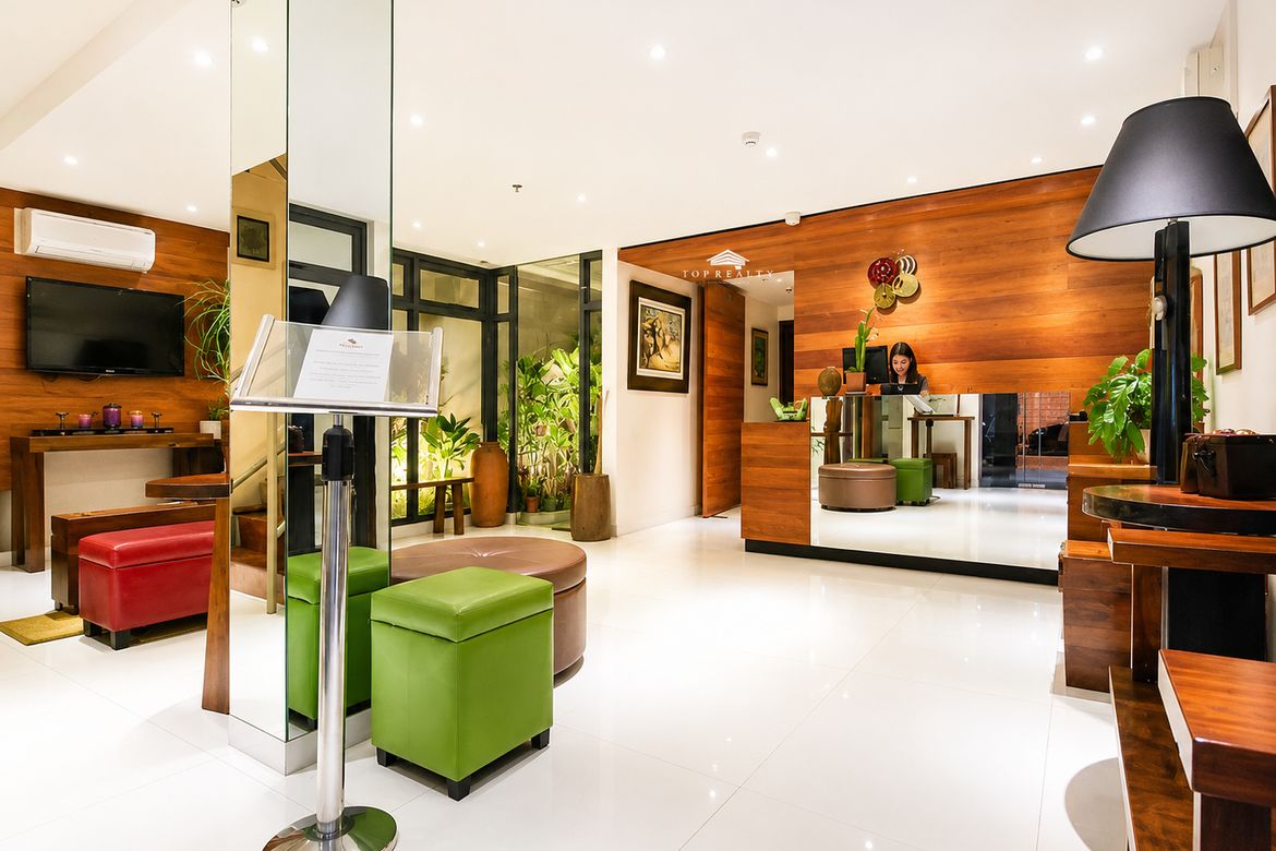 Shophouse for Sale in Bel-Air, Makati City – photo 2