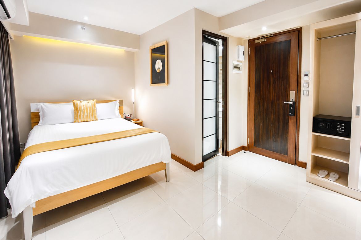Shophouse for Sale in Bel-Air, Makati City – photo 10
