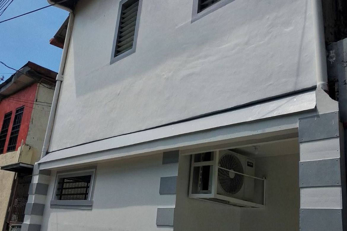 Shophouse for Sale in Pembo, Makati City
