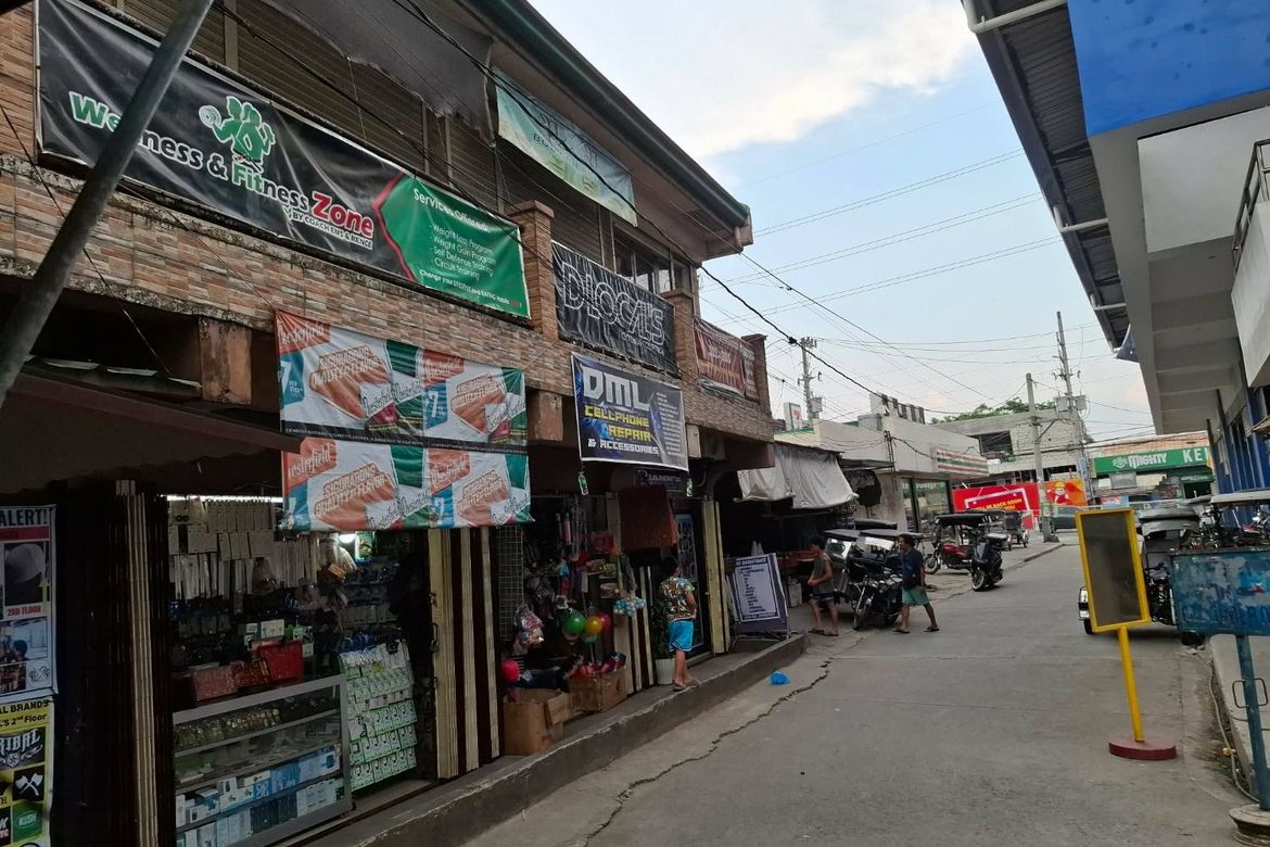 Shophouse for Sale in San Gabriel, Teresa, Rizal – photo 3