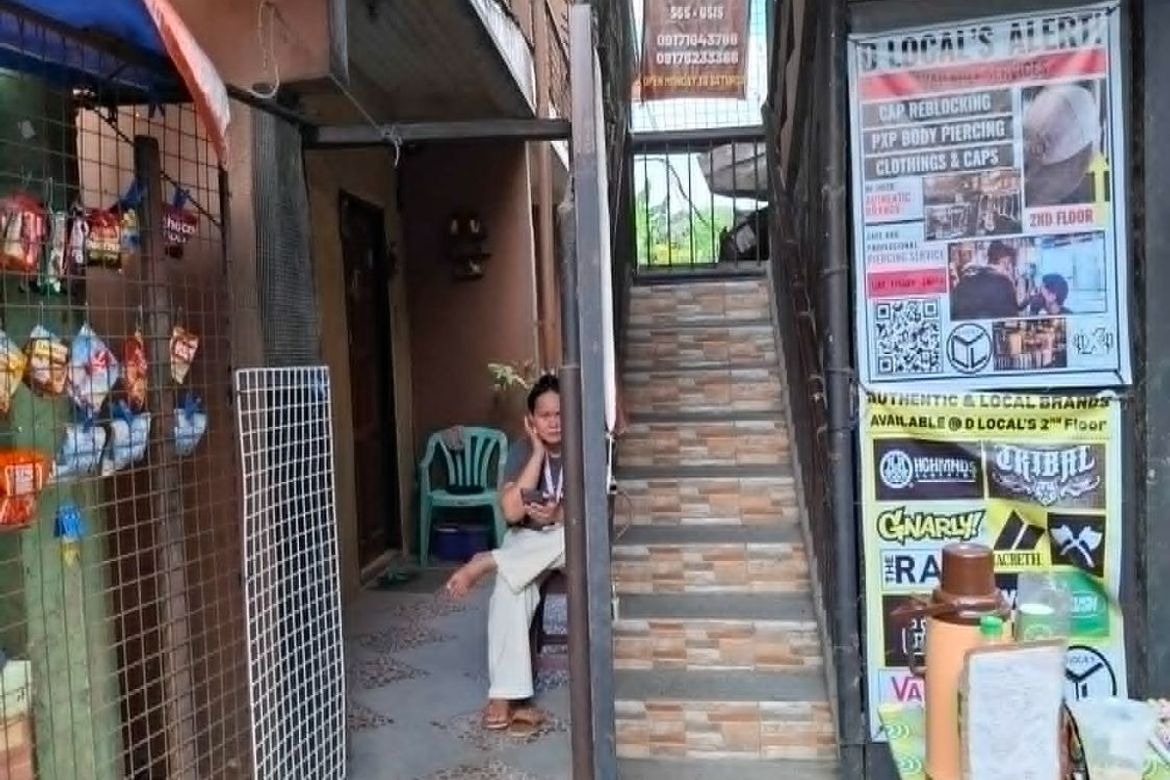 Shophouse for Sale in San Gabriel, Teresa, Rizal – photo 7