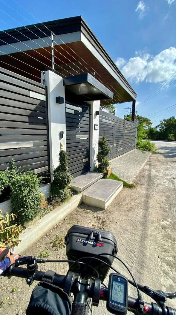 Fully Furnished Solar-Powered Modern House for Sale in Retirees Village 2, Tanza, Cavite – photo 15