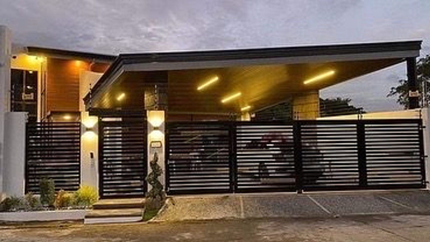 Fully Furnished Solar-Powered Modern House for Sale in Retirees Village 2, Tanza, Cavite – photo 30