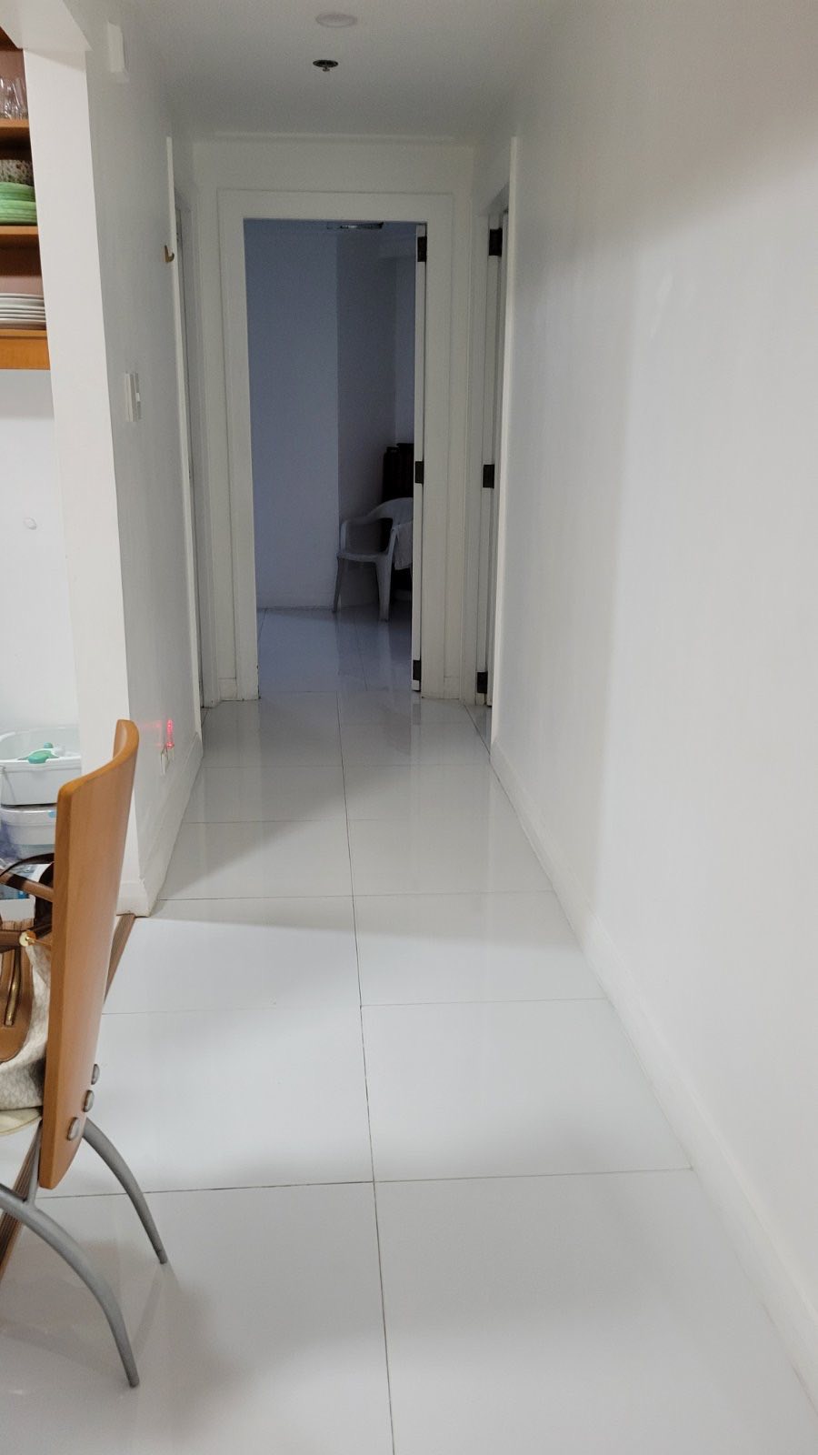 Spacious 2-Bedroom Condo Unit for Sale in Robinson’s Place Residences, Ermita, Manila – photo 2