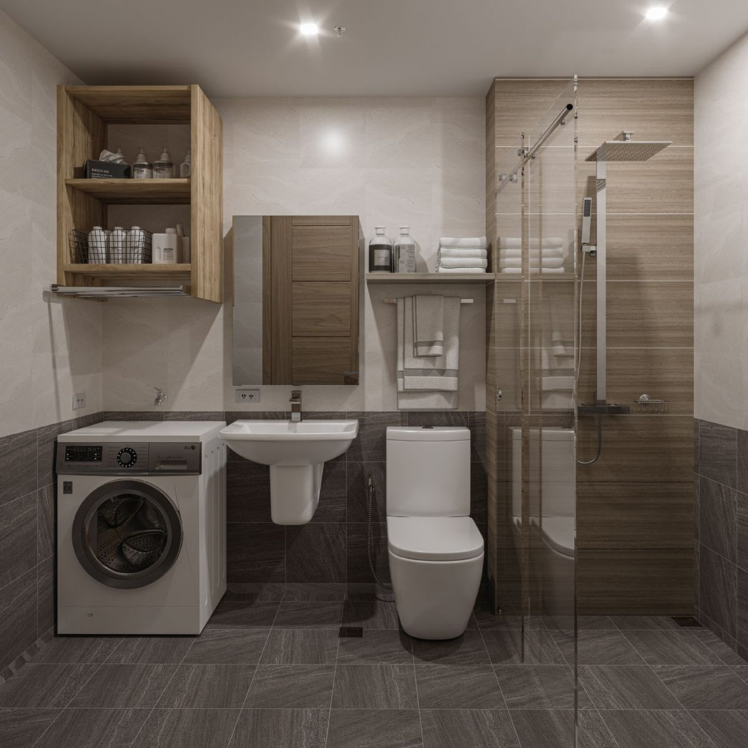 Studio Condo Unit for Sale in Sierra Valley Gardens, Cainta, Rizal – photo 2