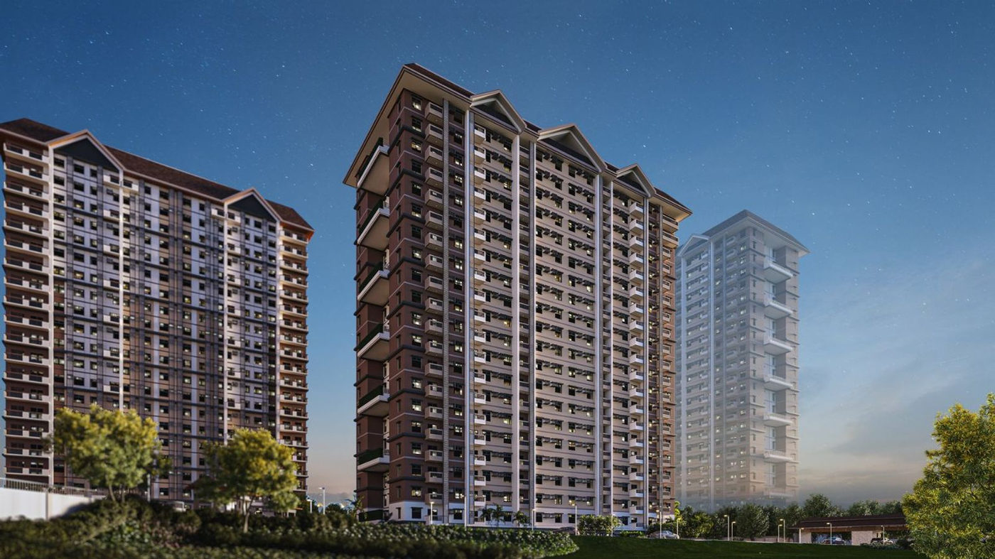 Studio Condo Unit for Sale in Sierra Valley Gardens, Cainta, Rizal – photo 5