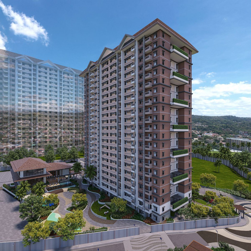 Studio Condo Unit for Sale in Sierra Valley Gardens, Cainta, Rizal – photo 9