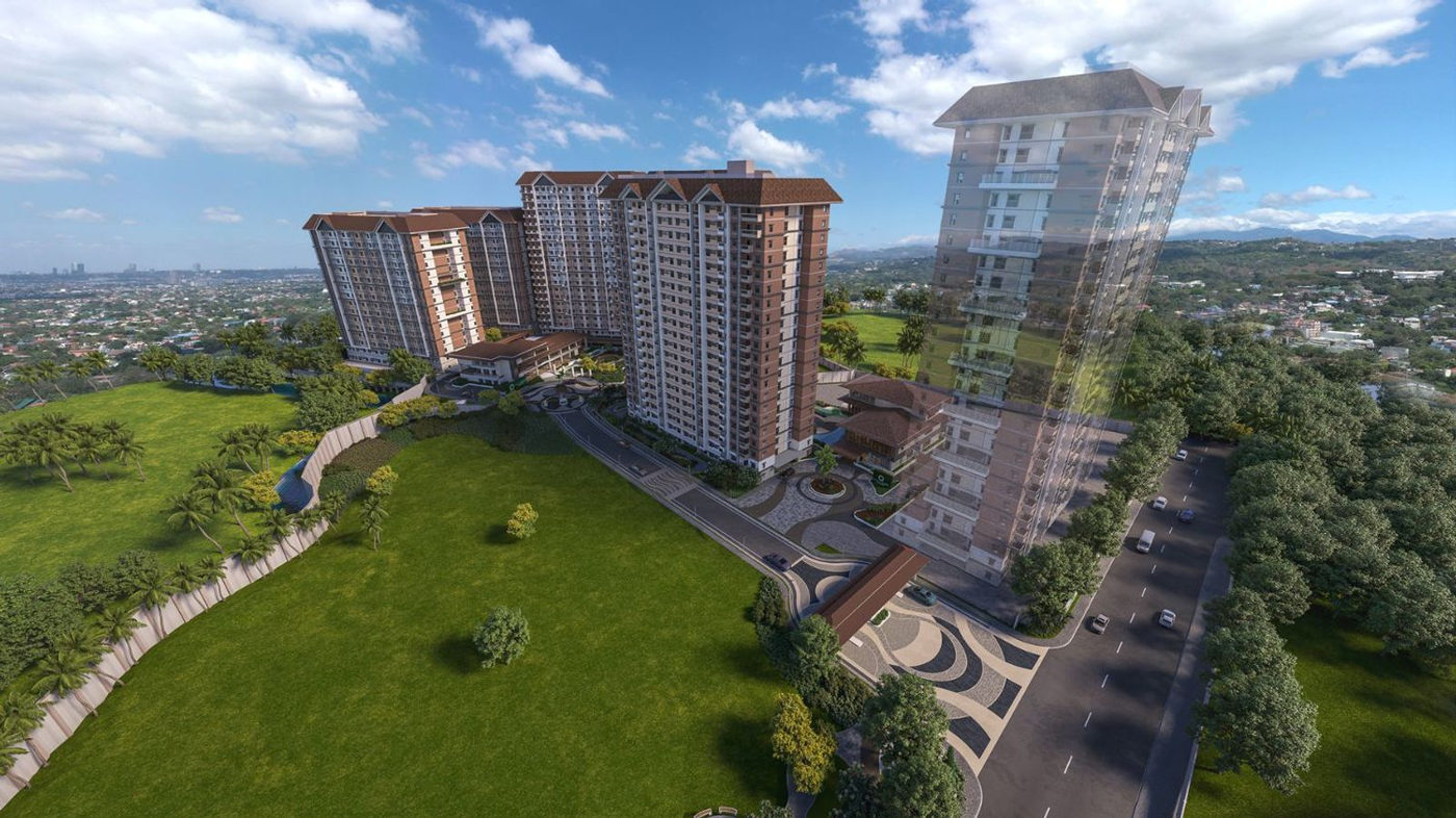Studio Condo Unit for Sale in Sierra Valley Gardens, Cainta, Rizal – photo 11