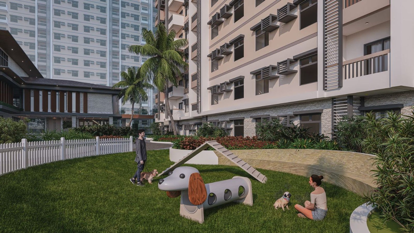 Studio Condo Unit for Sale in Sierra Valley Gardens, Cainta, Rizal – photo 17