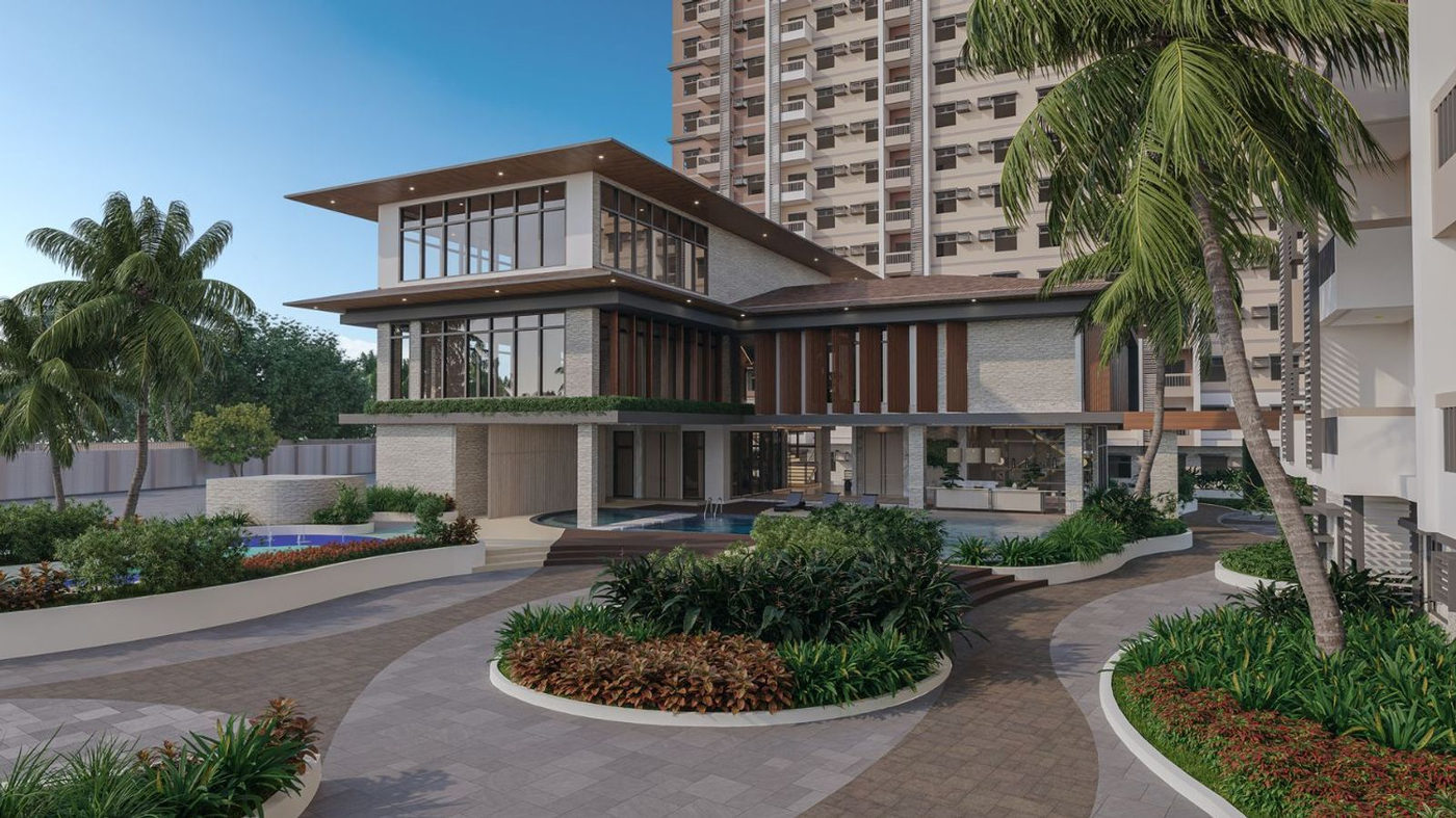Studio Condo Unit for Sale in Sierra Valley Gardens, Cainta, Rizal – photo 30