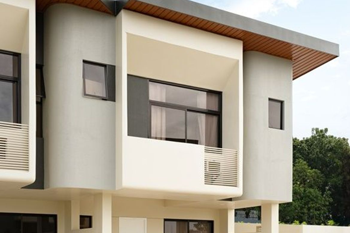 Townhouse for Sale in Easton Park, Macamot, Binangonan, Rizal – photo 3