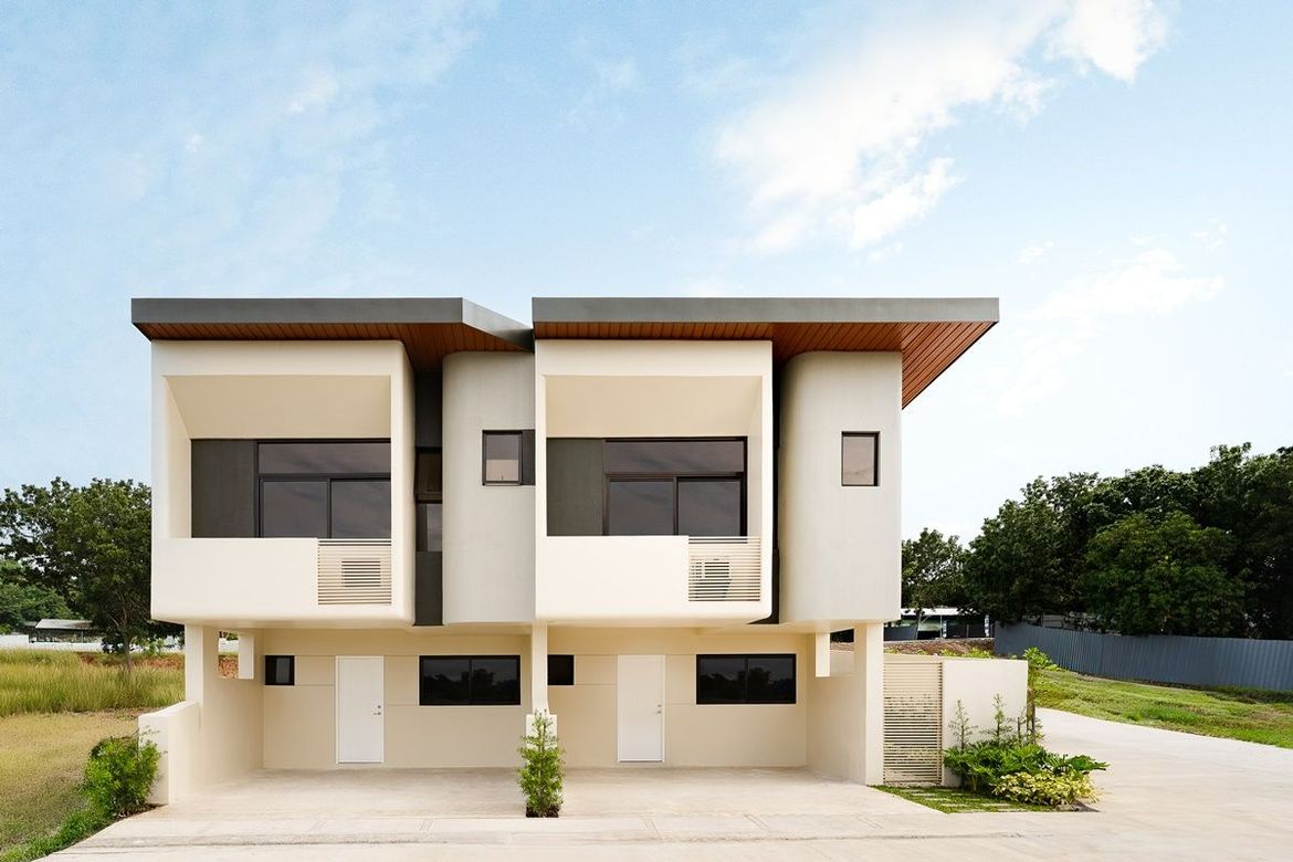Townhouse for Sale in Easton Park, Macamot, Binangonan, Rizal – photo 6