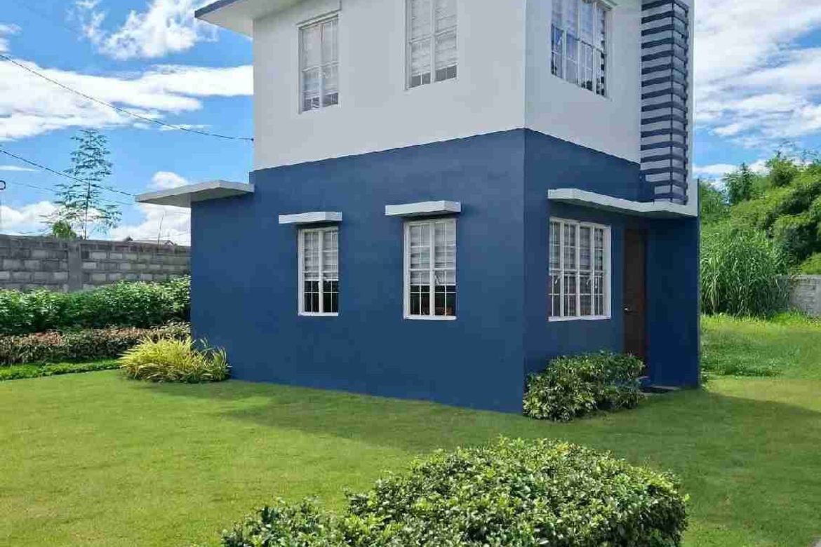 Townhouse for Sale in May-Iba, Teresa, Rizal – photo 2