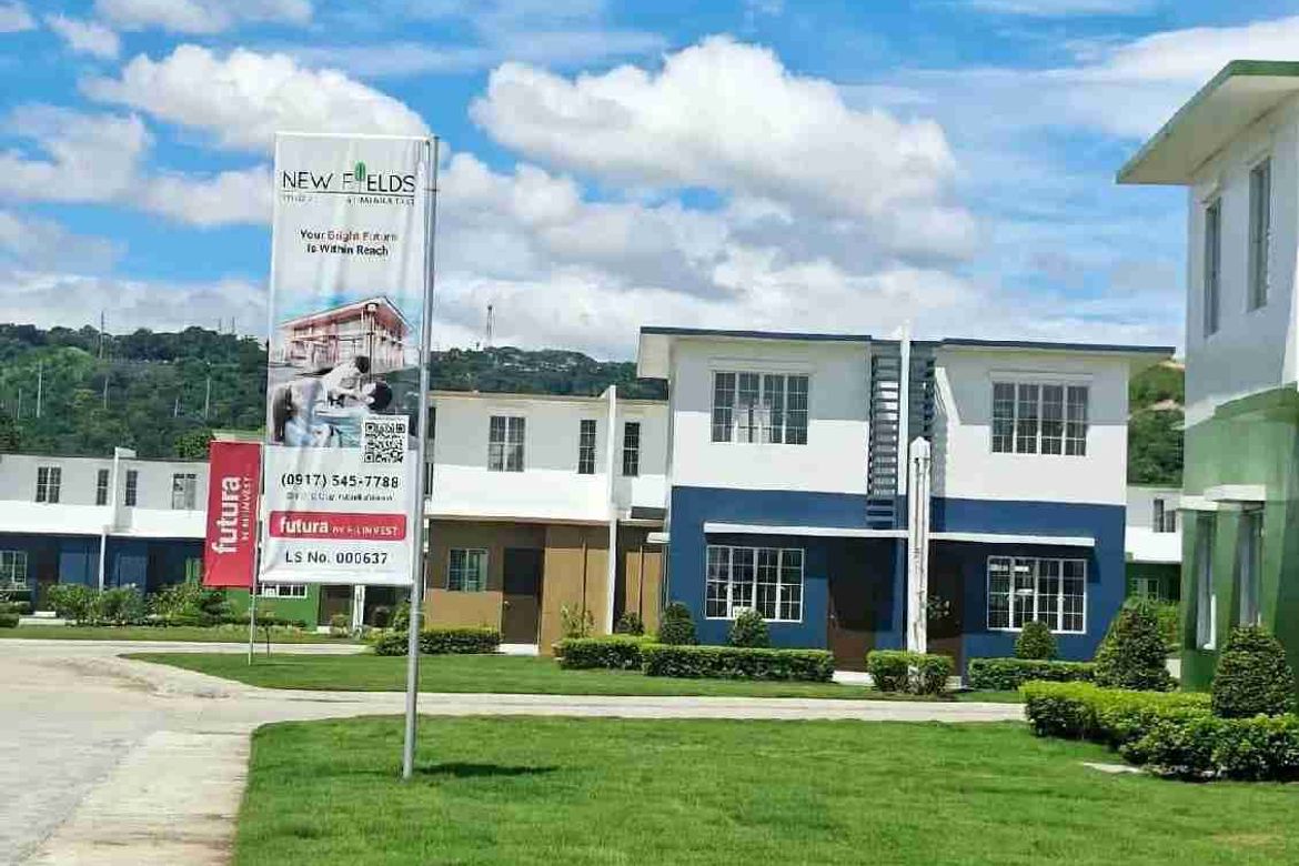 Townhouse for Sale in May-Iba, Teresa, Rizal – photo 8