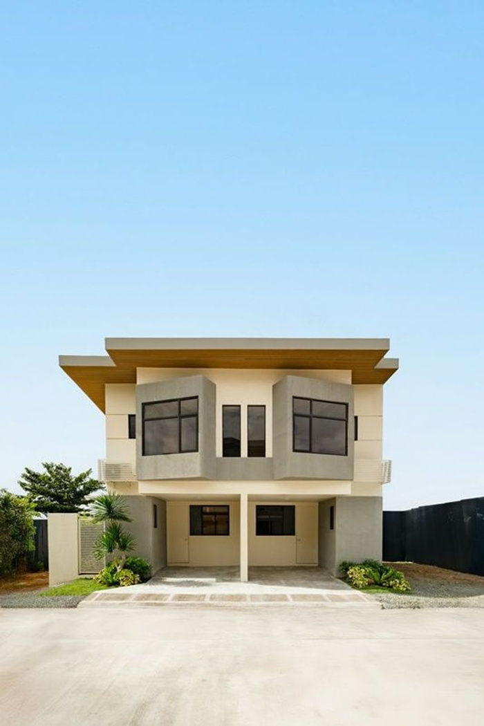 Townhouse on 51.7 SQM Lot for Sale in Aurella Ridge, Pantok, Binangonan, Rizal – photo 4