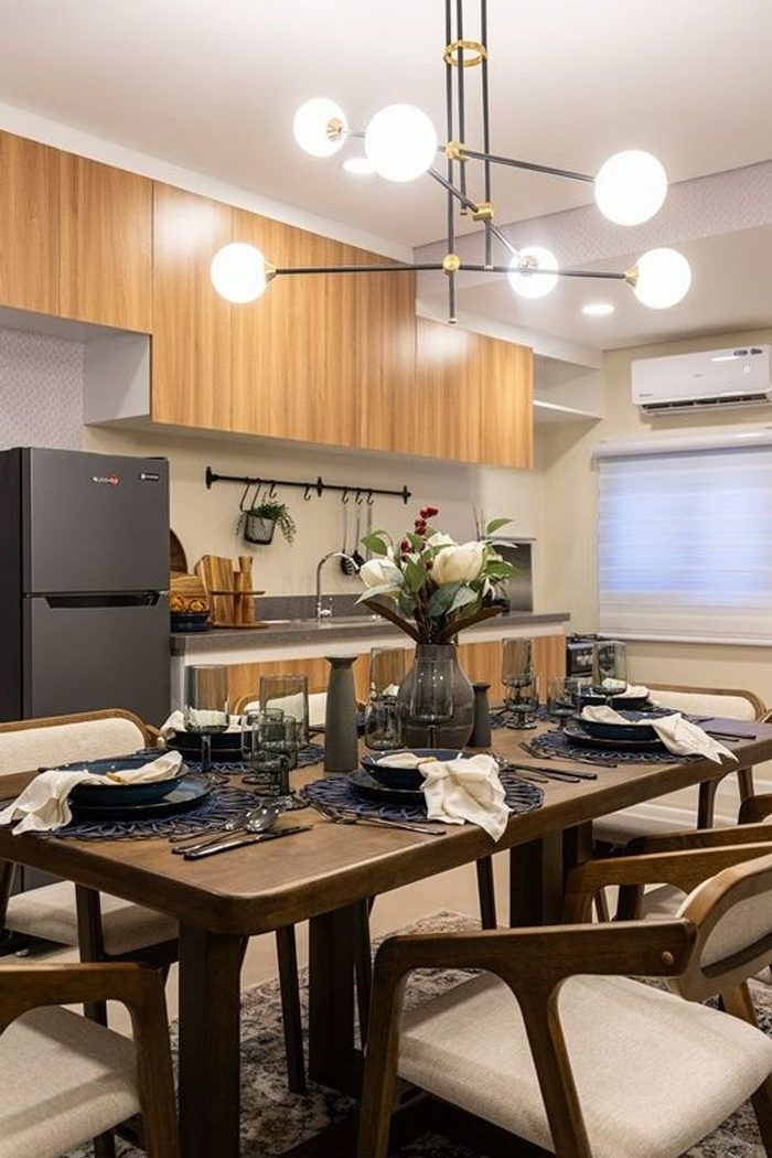 Townhouse on 56 SQM Lot for Sale in Ahanna Residences, San Roque, Antipolo, Rizal – photo 14