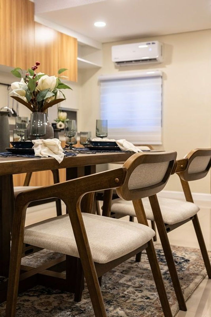 Townhouse on 56 SQM Lot for Sale in Ahanna Residences, San Roque, Antipolo, Rizal – photo 17