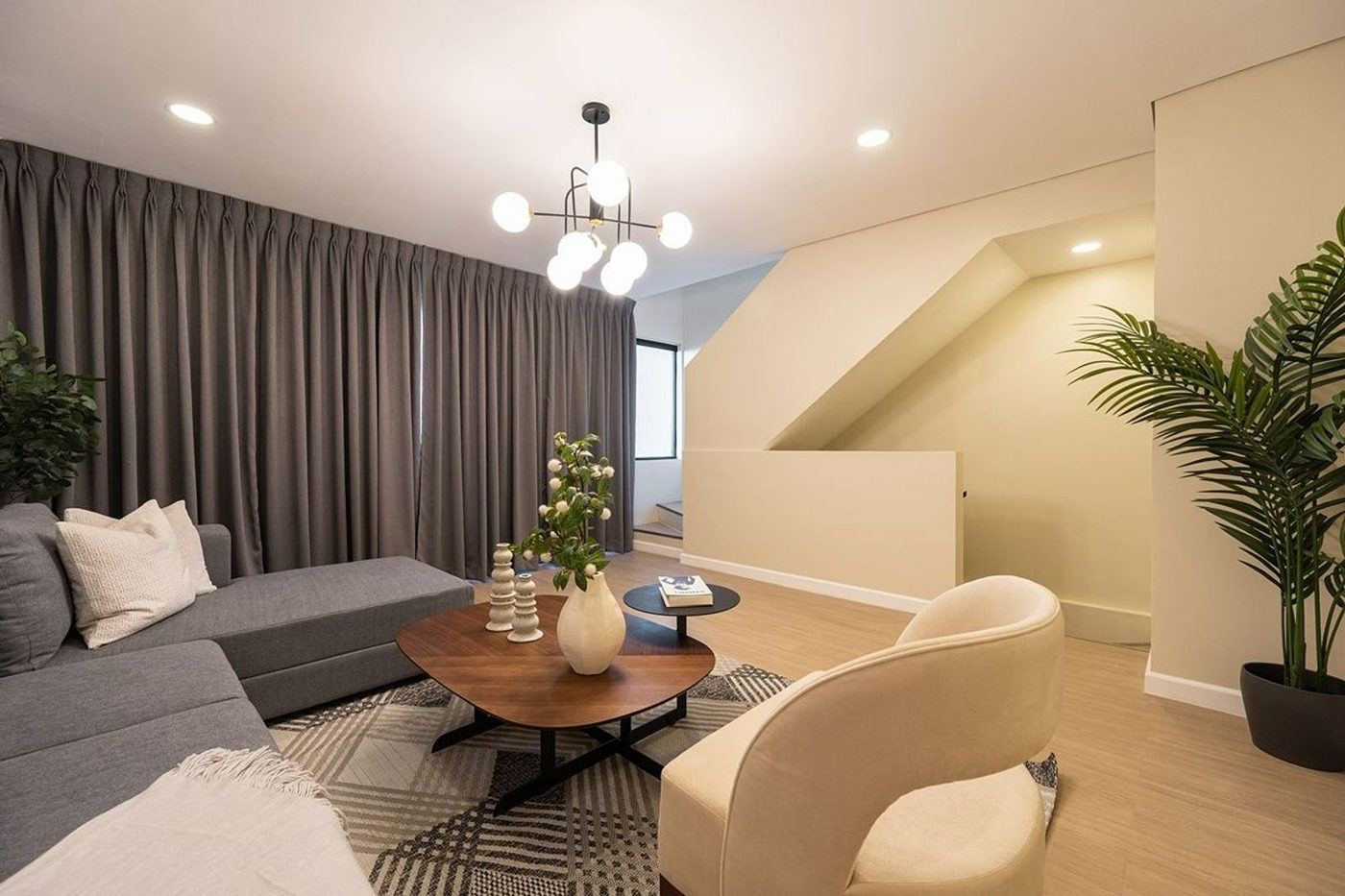 Townhouse on 56 SQM Lot for Sale in Ahanna Residences, San Roque, Antipolo, Rizal – photo 35