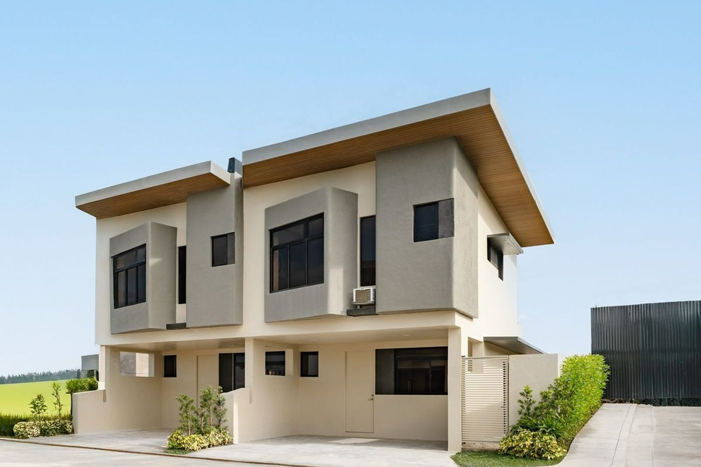 Townhouse on 60.5 SQM Lot for Sale in Aurella Ridge, Pantok, Binangonan, Rizal – photo 2
