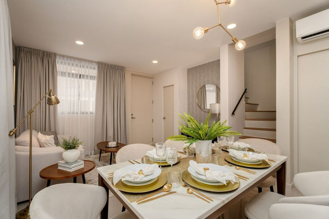 Townhouse on 60.5 SQM Lot for Sale in Aurella Ridge, Pantok, Binangonan, Rizal – photo 17